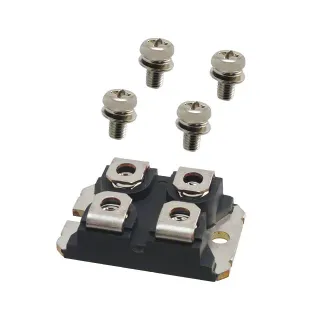 APT19F100J Microchip Technology
